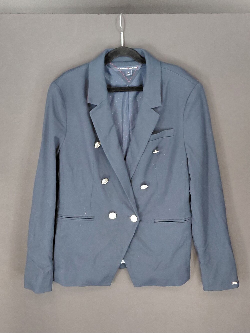 Tommy Hilfiger Blazer Jacket